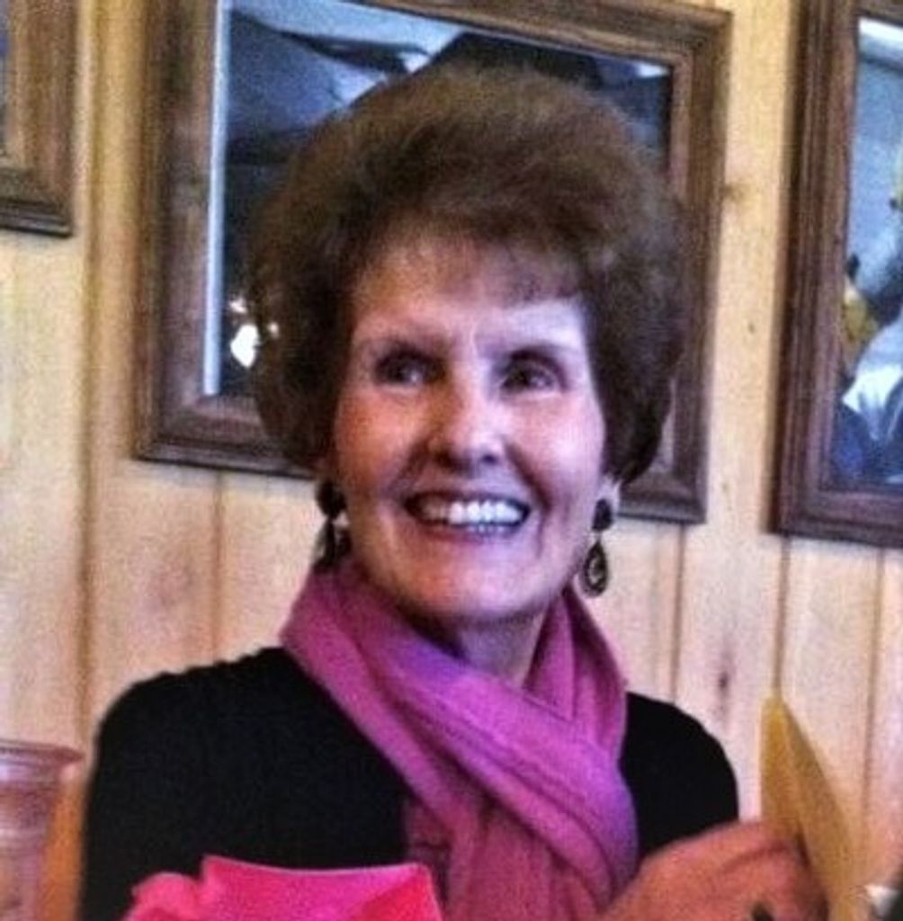 Mattie L. Clements Martin Profile Photo