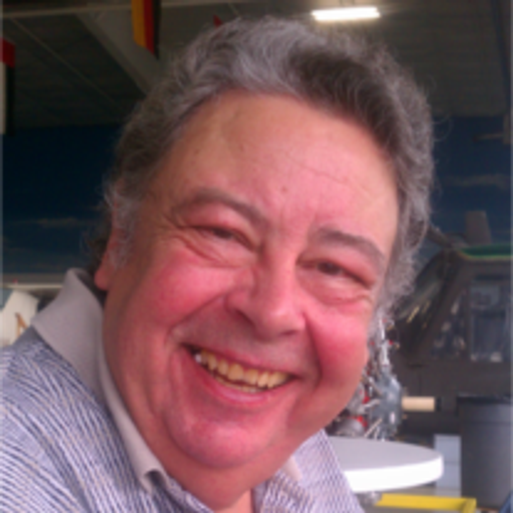 Kenneth Reginald Sveum