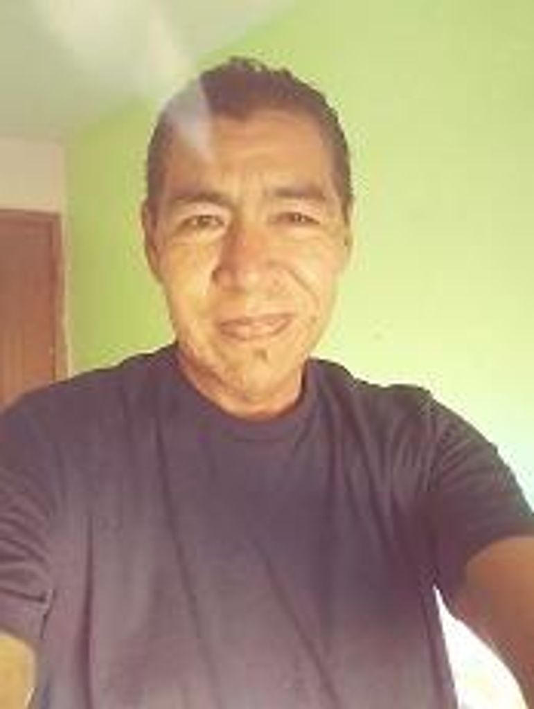 James Howard Haunpo Jr.