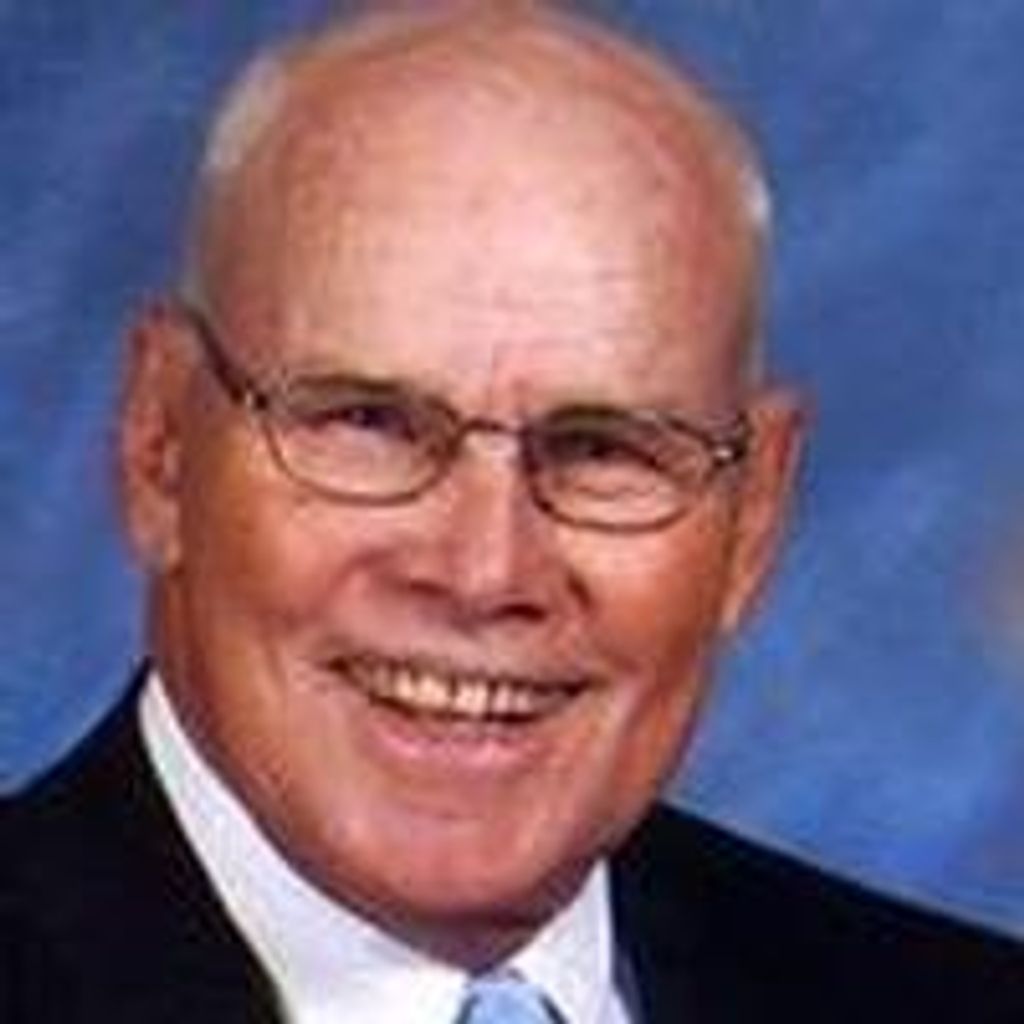 Henry C. Gschwend, Sr.