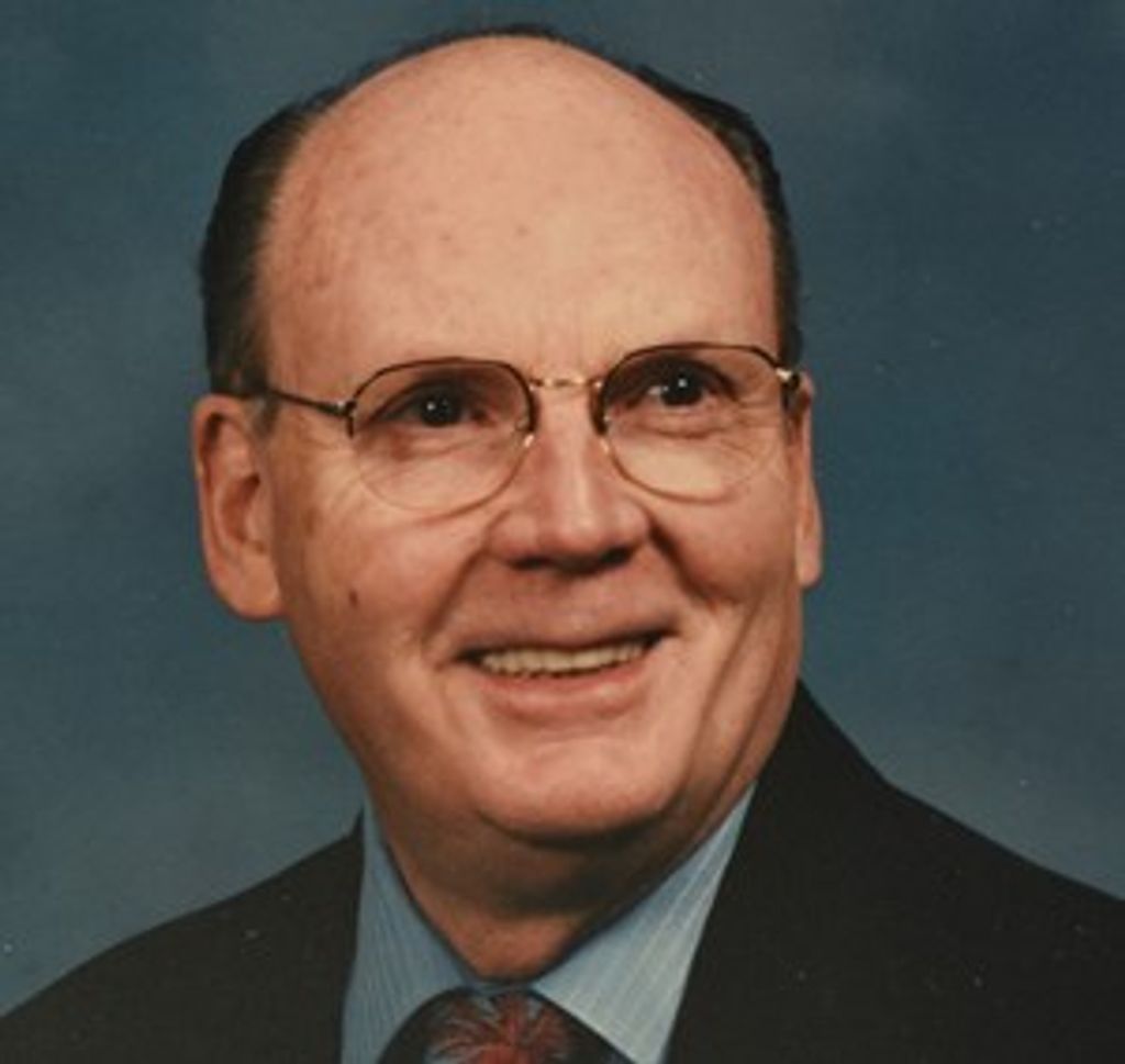 Glenn Richard Alling Profile Photo