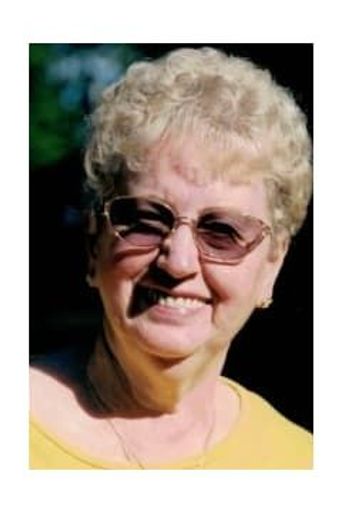 Minerva Hargett Profile Photo