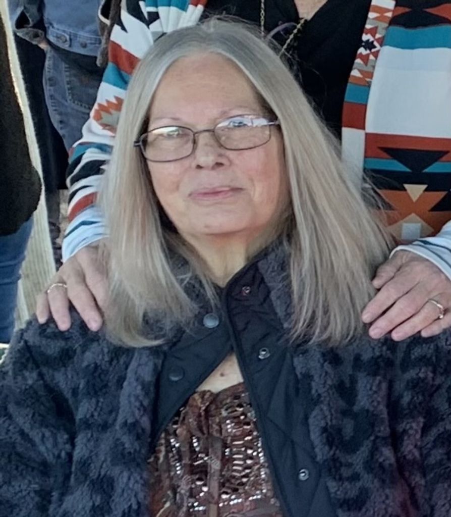 Paula June Morris