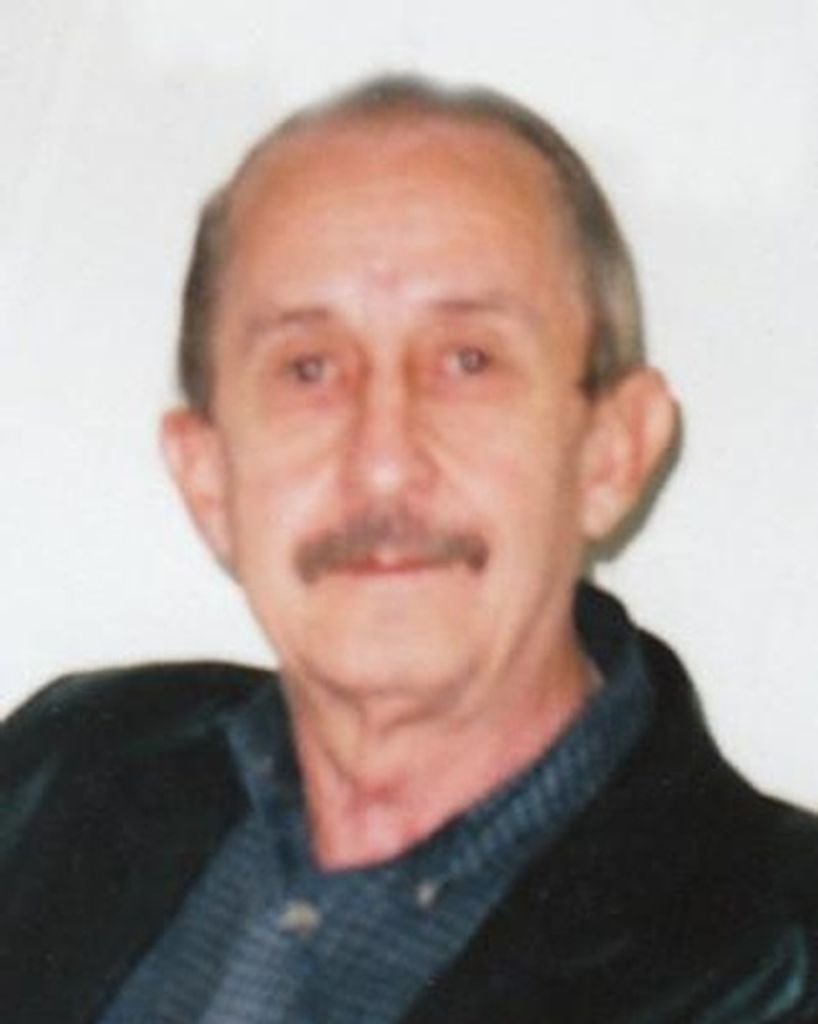 Ron Woodward
