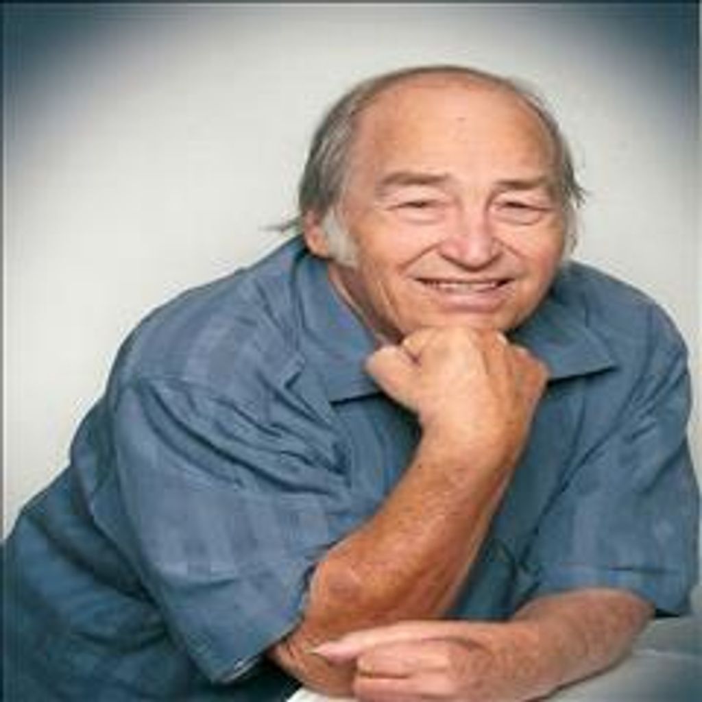 Russell P. Boling Profile Photo