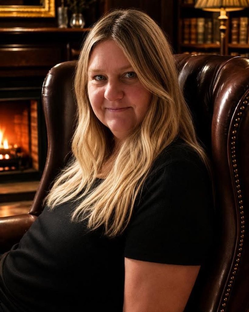 Barbara Sue Stockton
