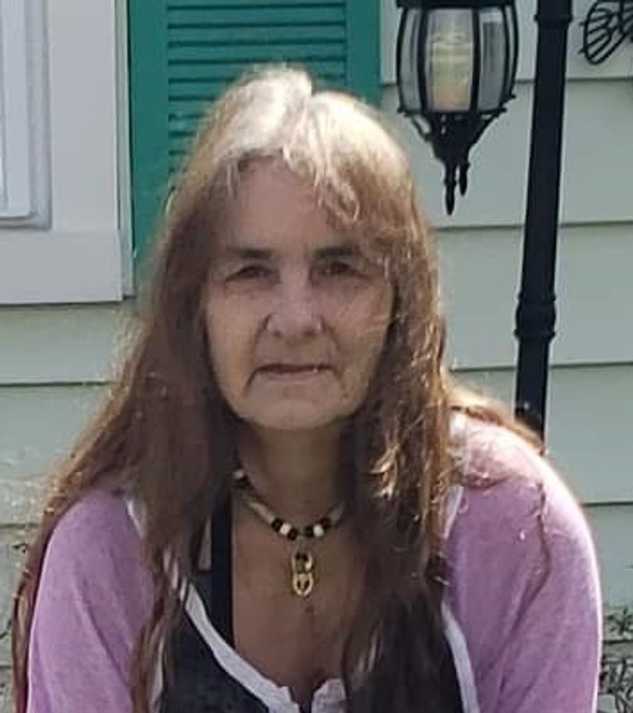 Dianne R. (Ferguson)  Cogar Profile Photo