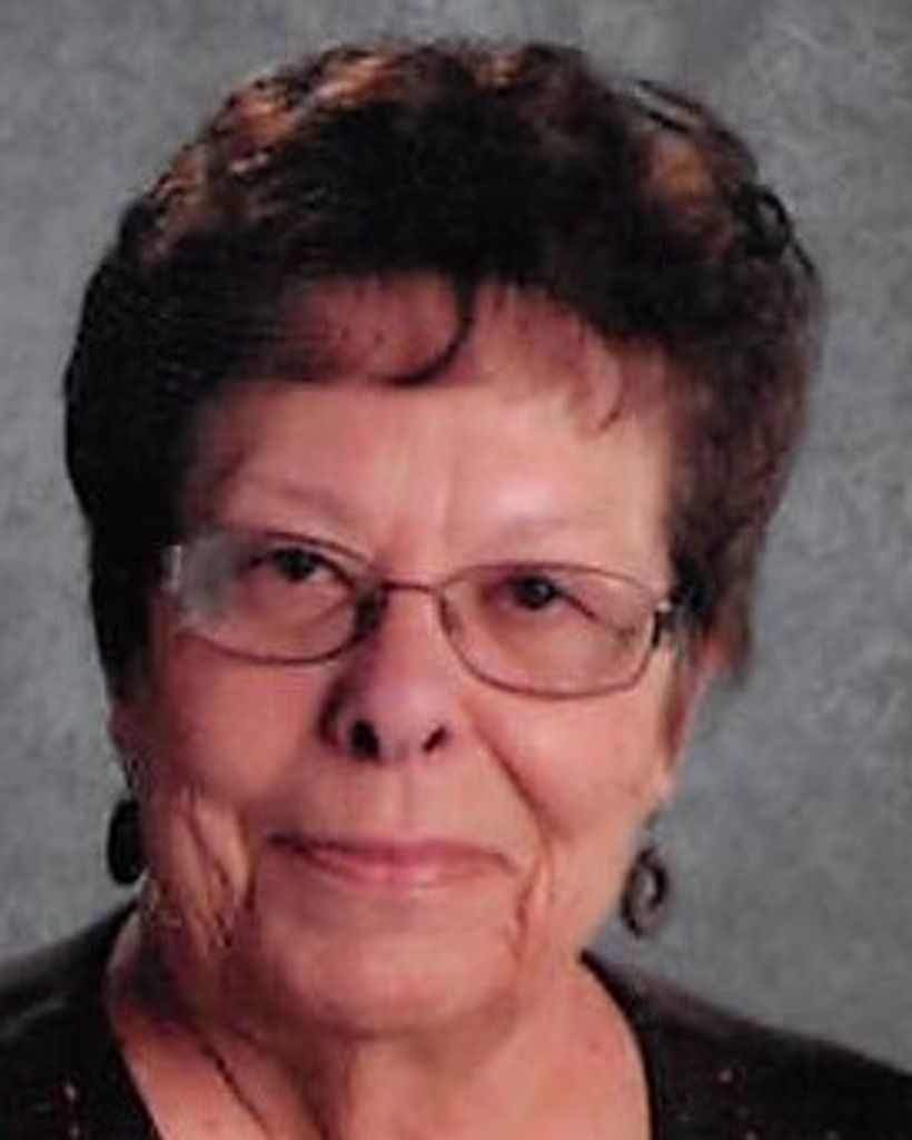 Beverly June Frailey Profile Photo