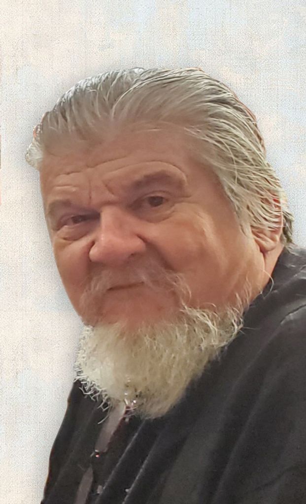 Gordon J. Weidner