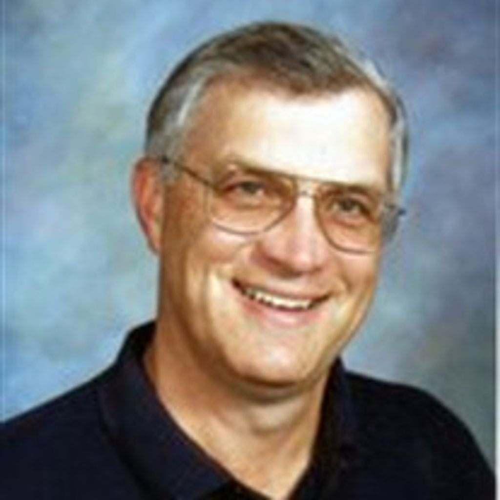 William Arthur "Bill" Goodwin