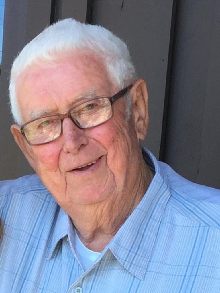 Glen E. Parker Profile Photo