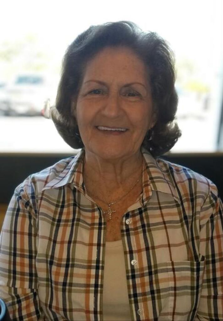 Margaret Annette Kirkland