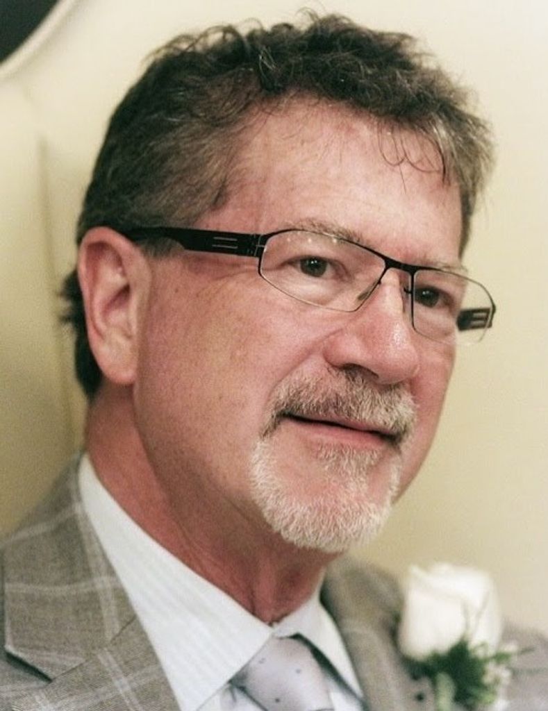 Dr. Martin "Marty" Holzman