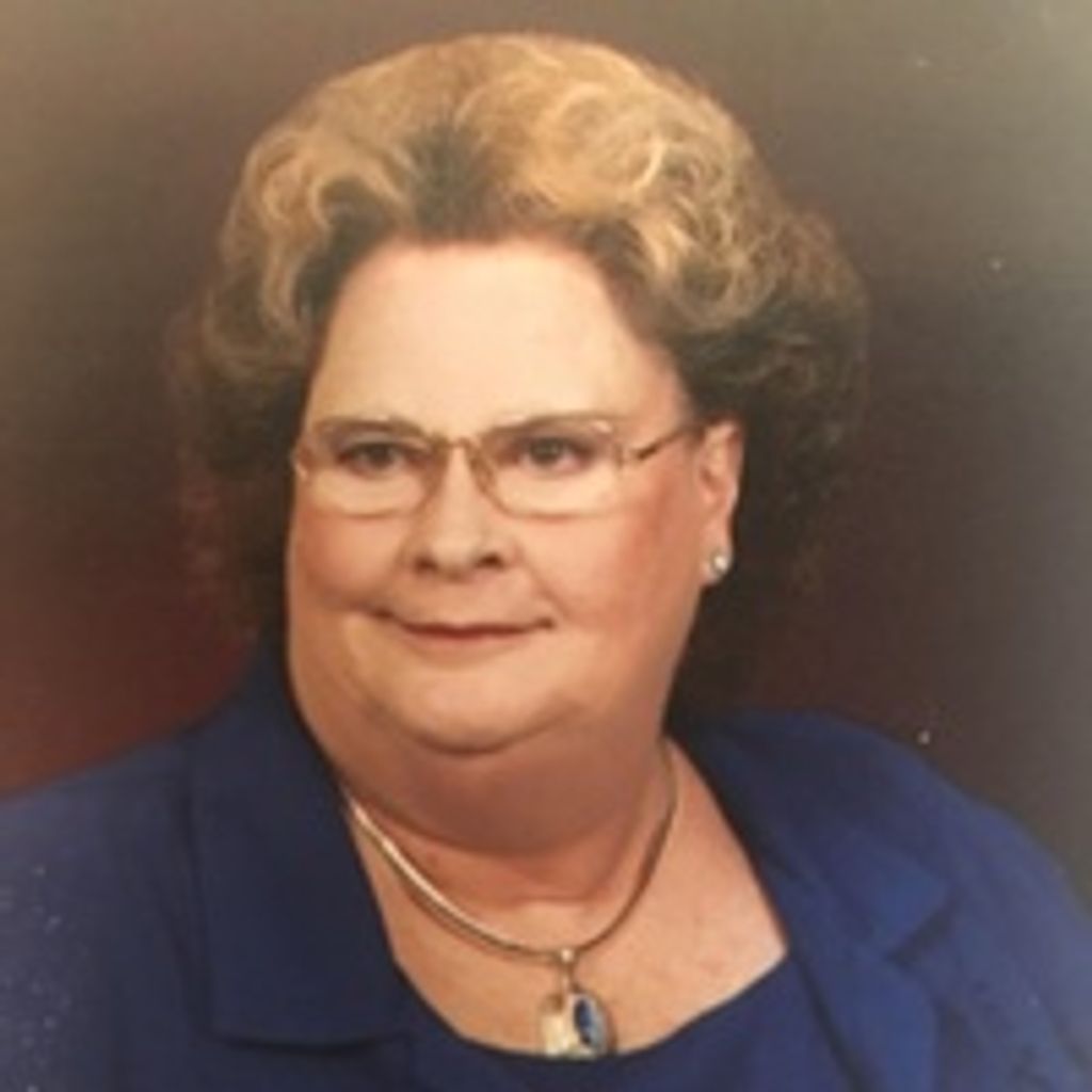 Edith Mae Morefield