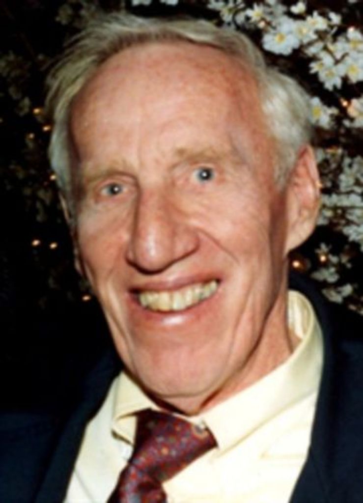 Raymond H. Marschke