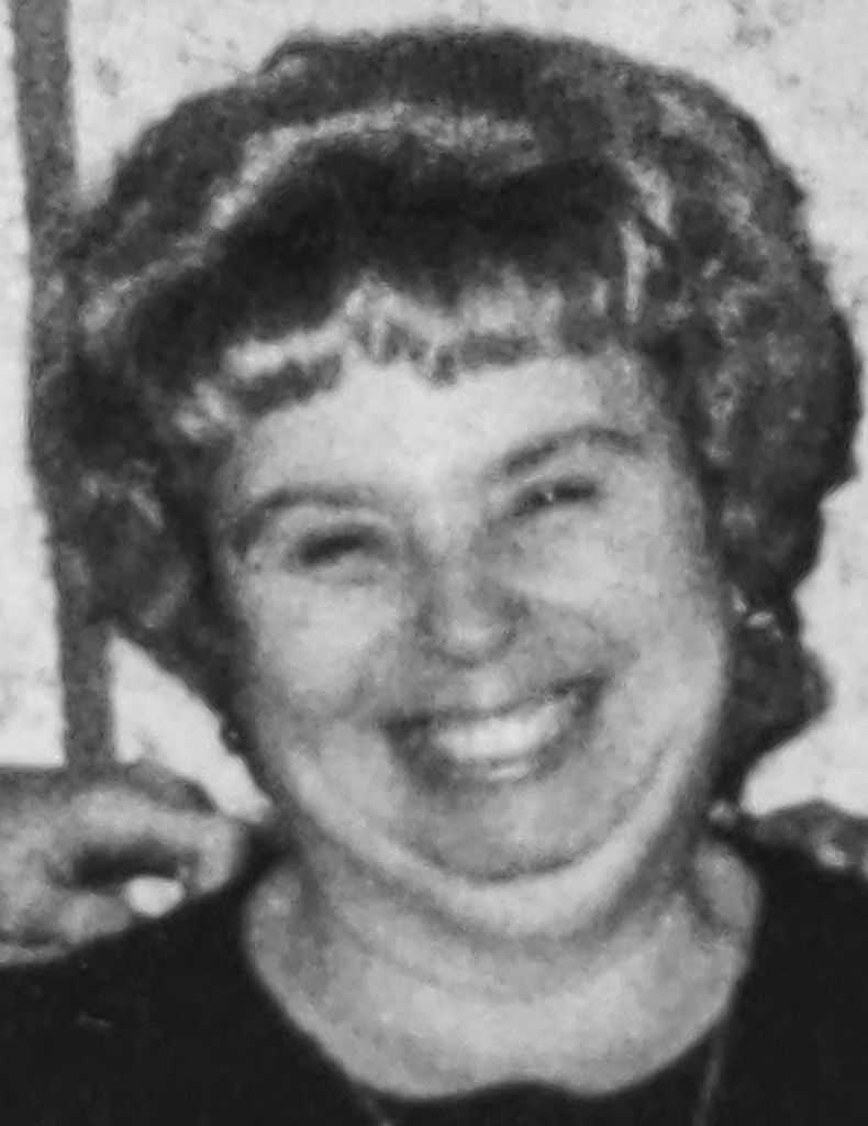 Carol D. Krisuk