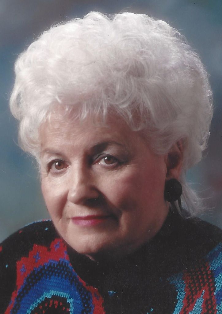 Barbara Graham