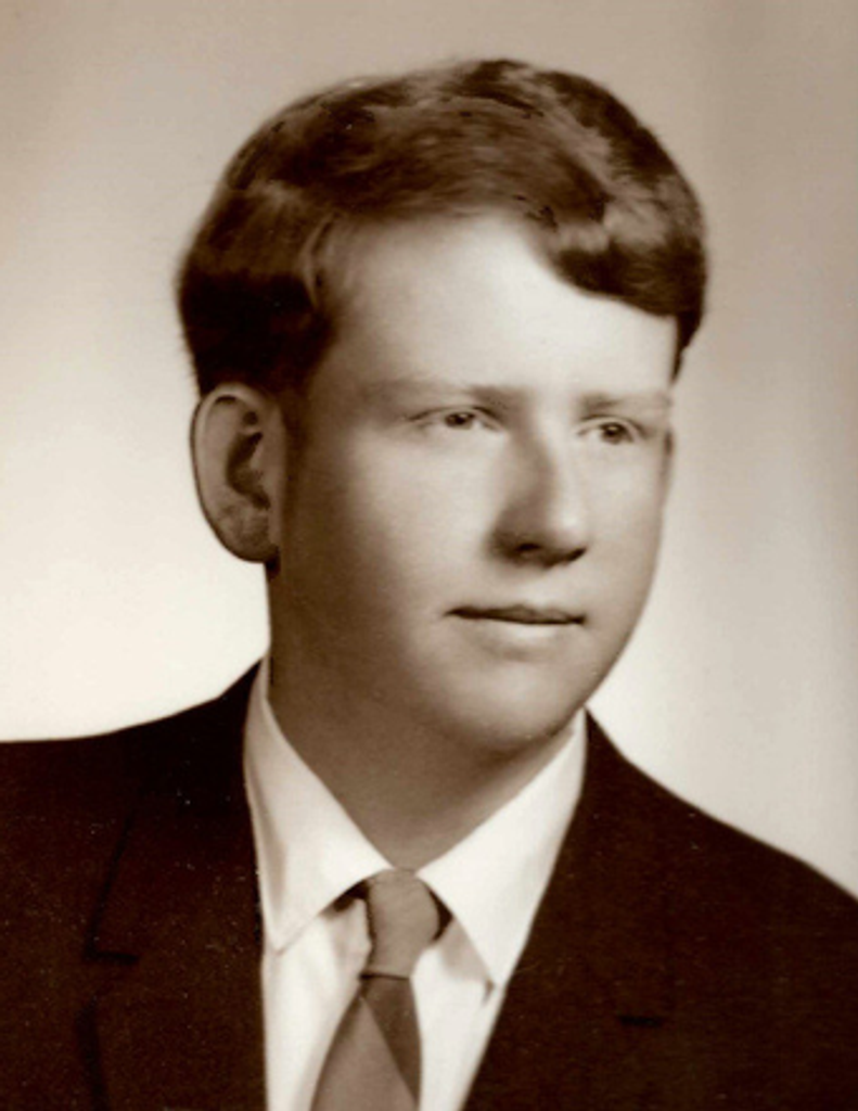 Bernard "Bernie" Virgil Smith Profile Photo