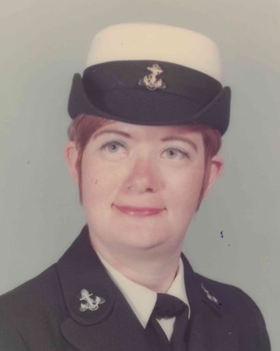 Marlene K. Moffat's obituary image