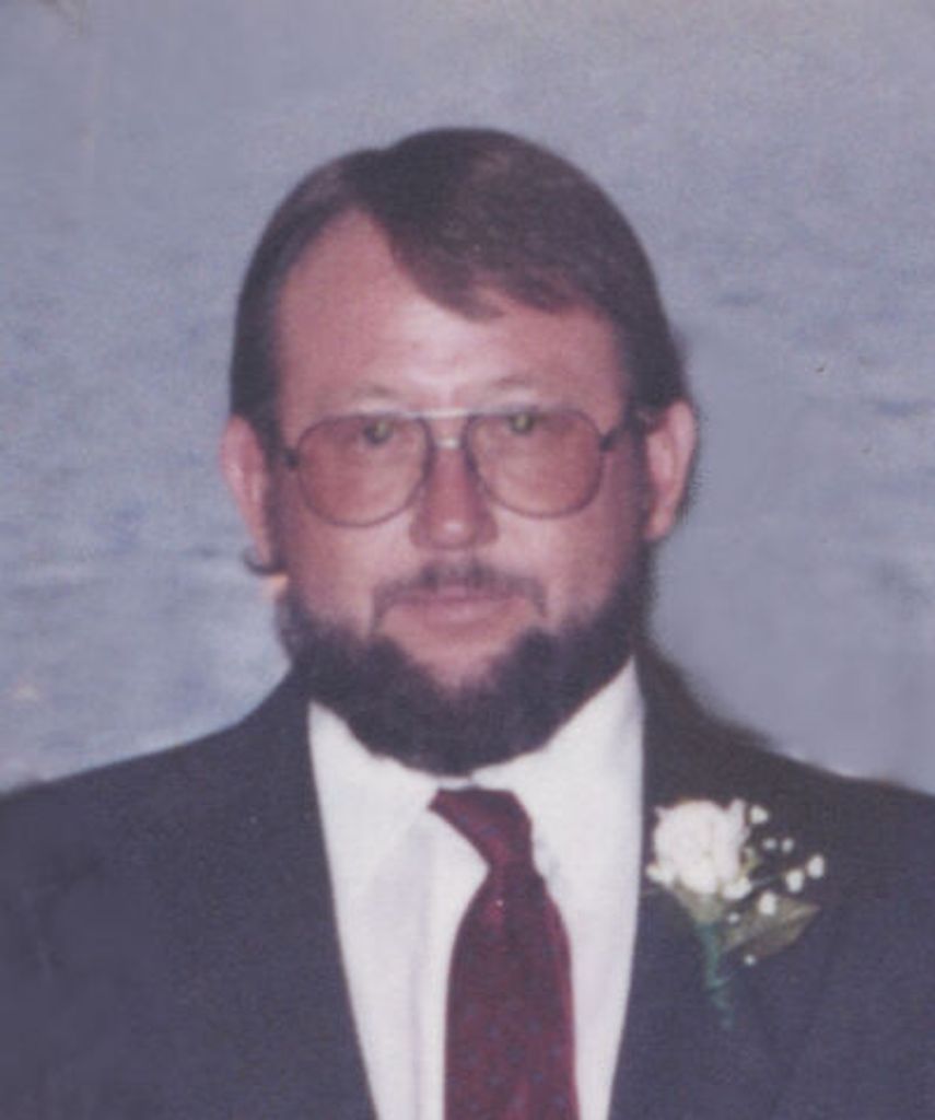 Andy Wyatt