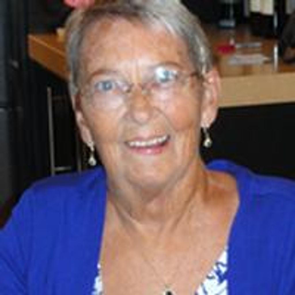 Rose Hornberger