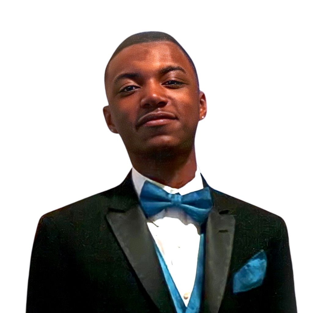 Orlando Marcus Hackney