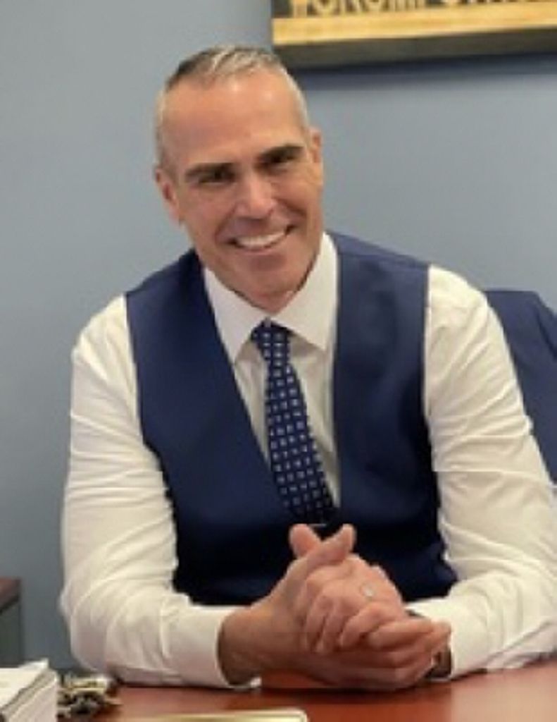 David  M. Richardson