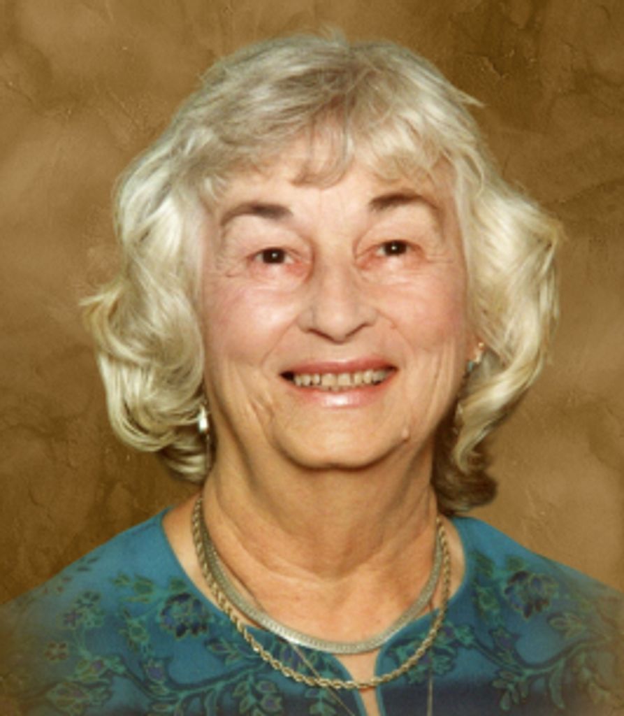 Betty Newberry Profile Photo