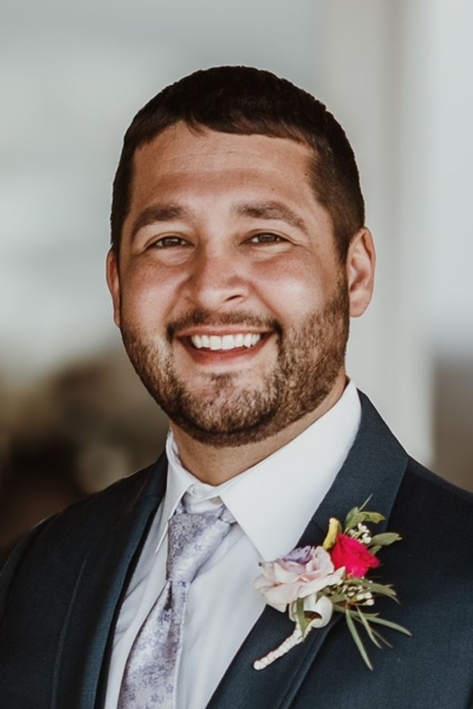 Adam Albert Tebben Profile Photo