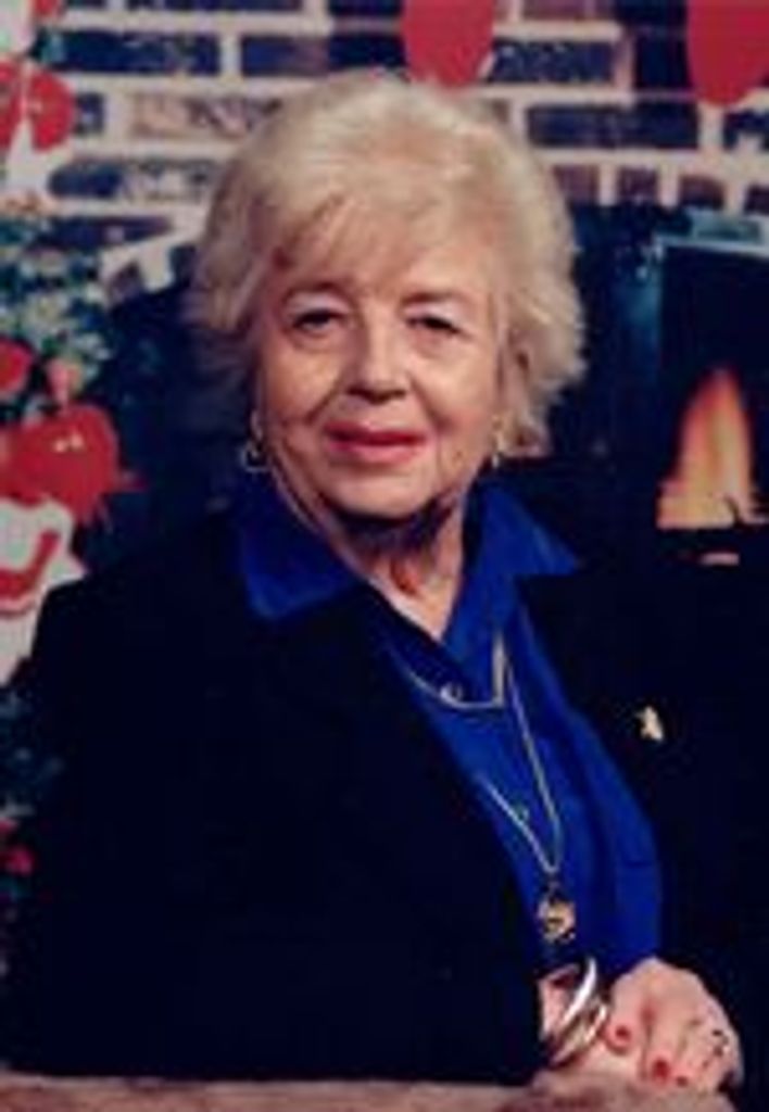 Vivian S. Pemberton