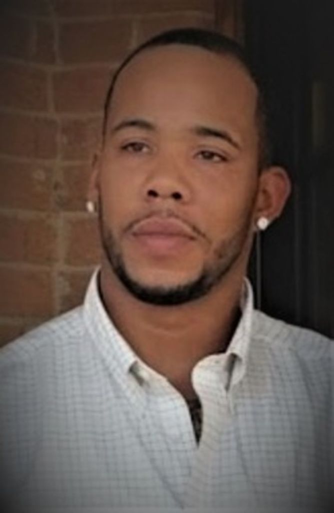 Chance Devon Stewart Profile Photo