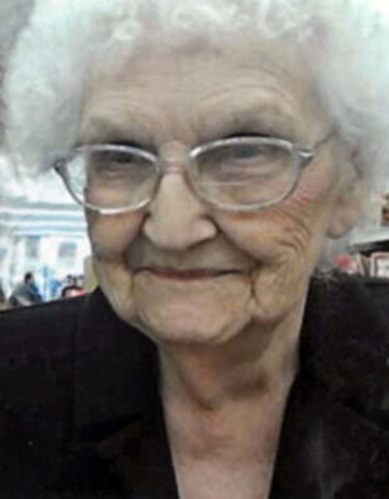 Maxine Augusta Heilesen