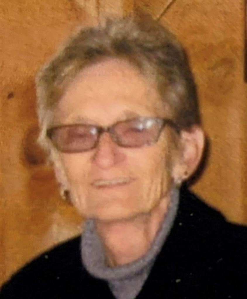 Shirley E. Zelie