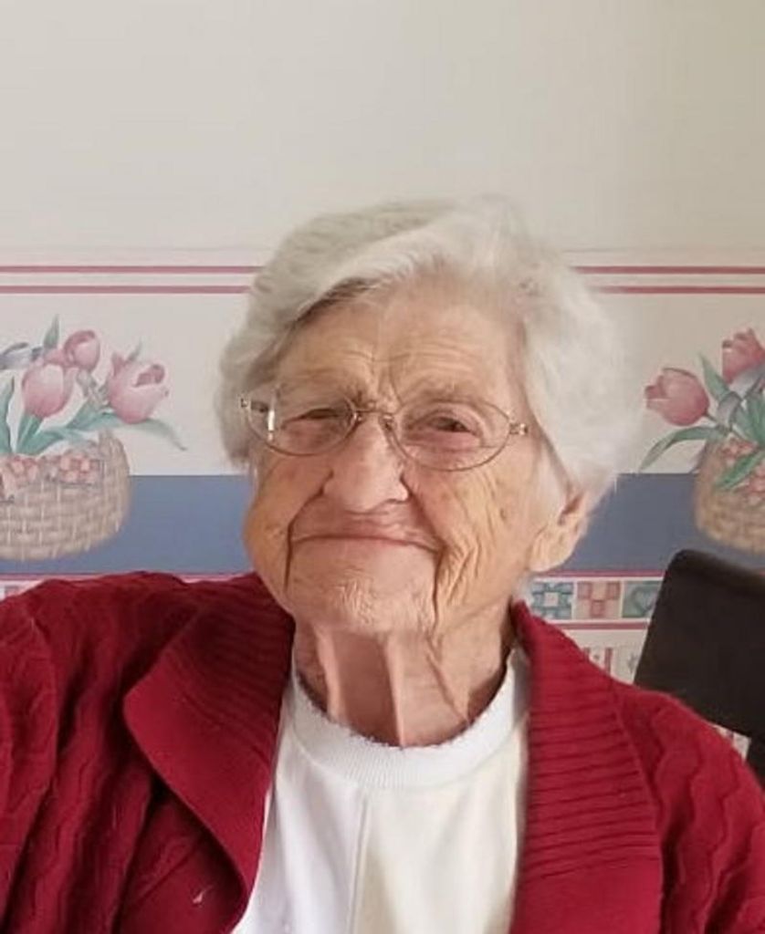Naomi May Myers Profile Photo