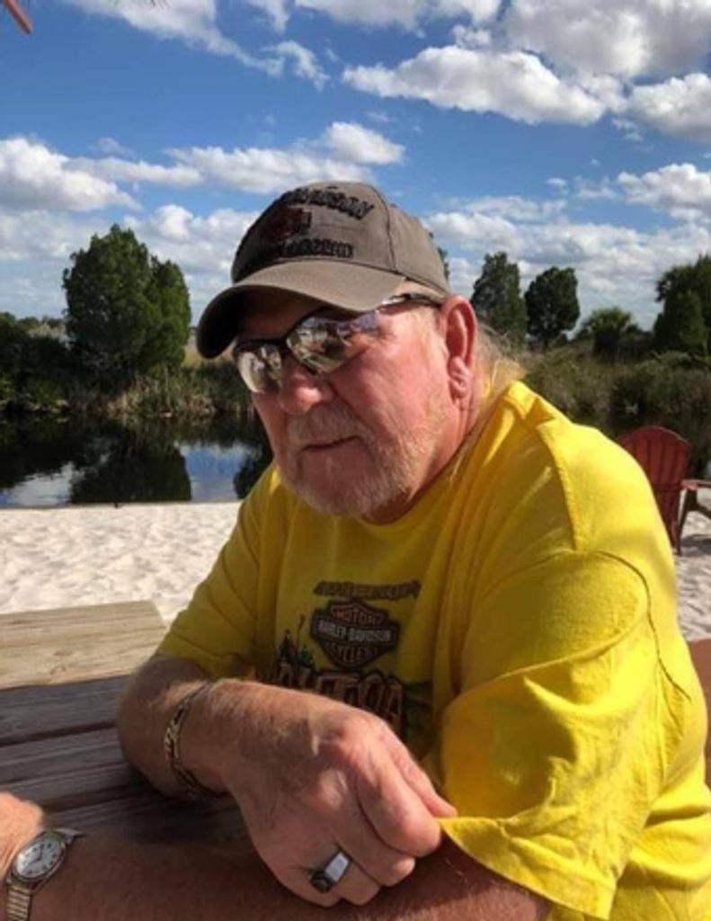 Dennis "Denny" Harris Profile Photo