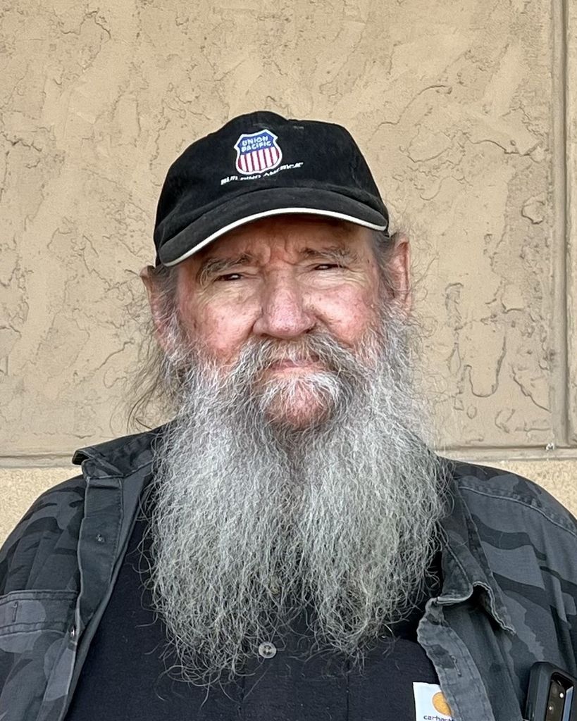 Donald Alan Swenson