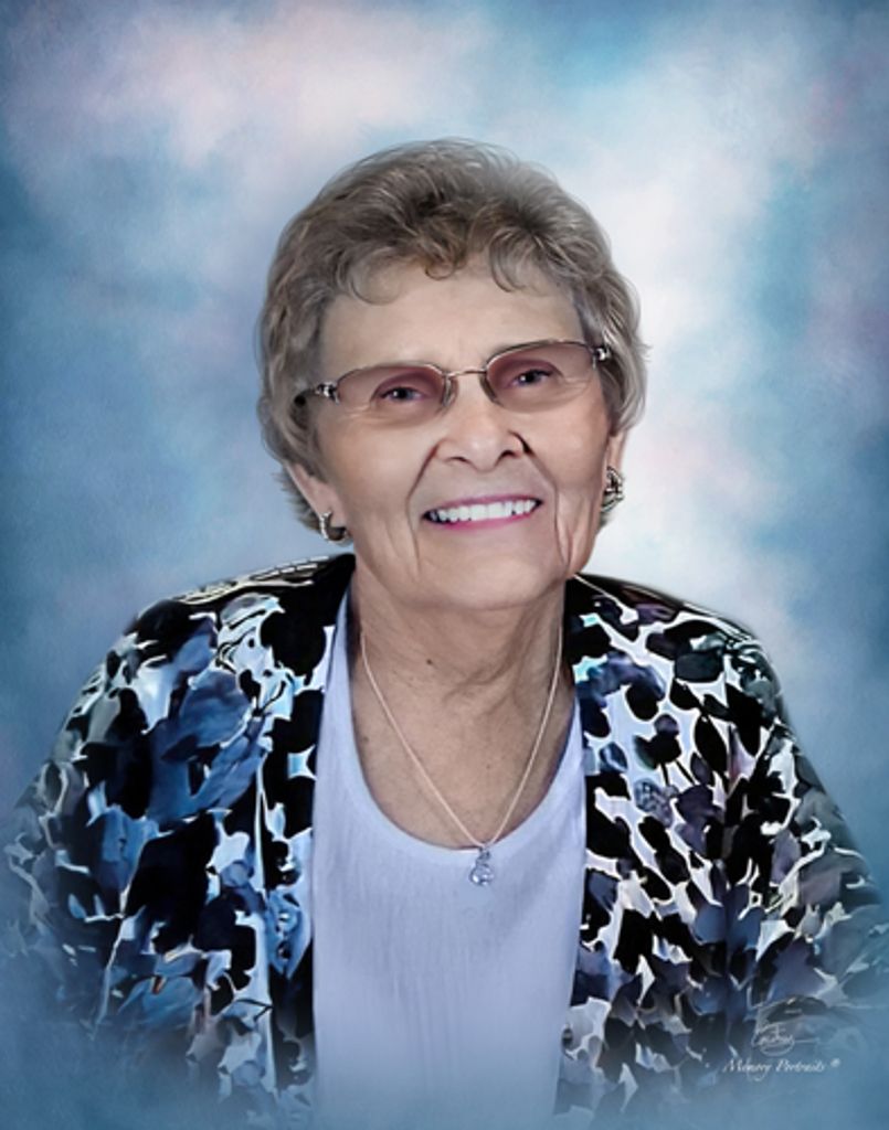 Beverly June (Jones)  Bradshaw