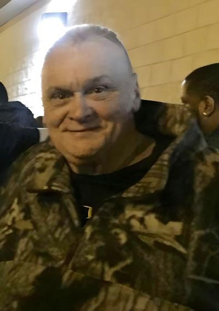 Robert Allen Cole Profile Photo