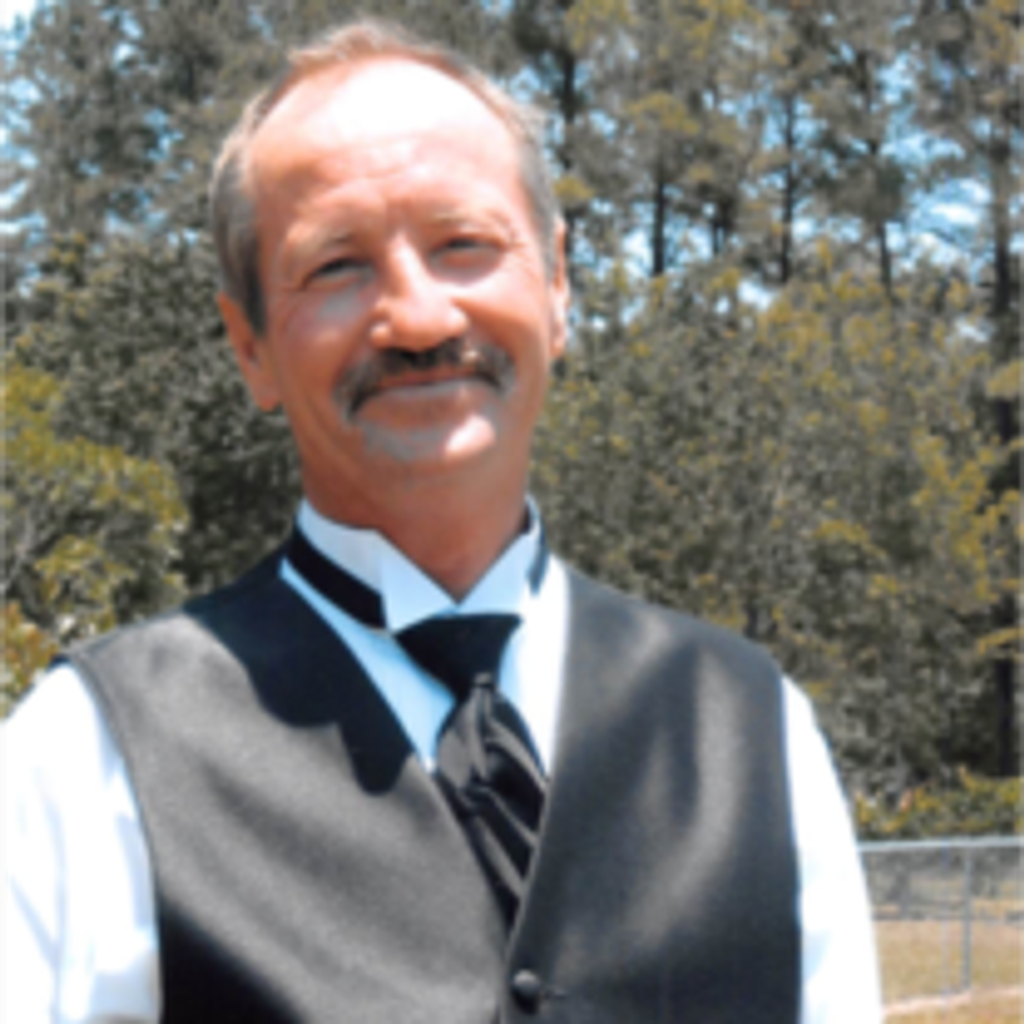 Donald Wayne Blaker