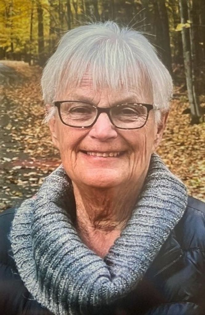 Barbara Christians