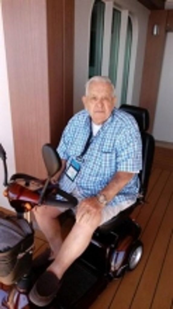 Lawrence Mannino