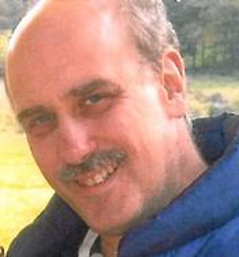 Jerry Paul Katz