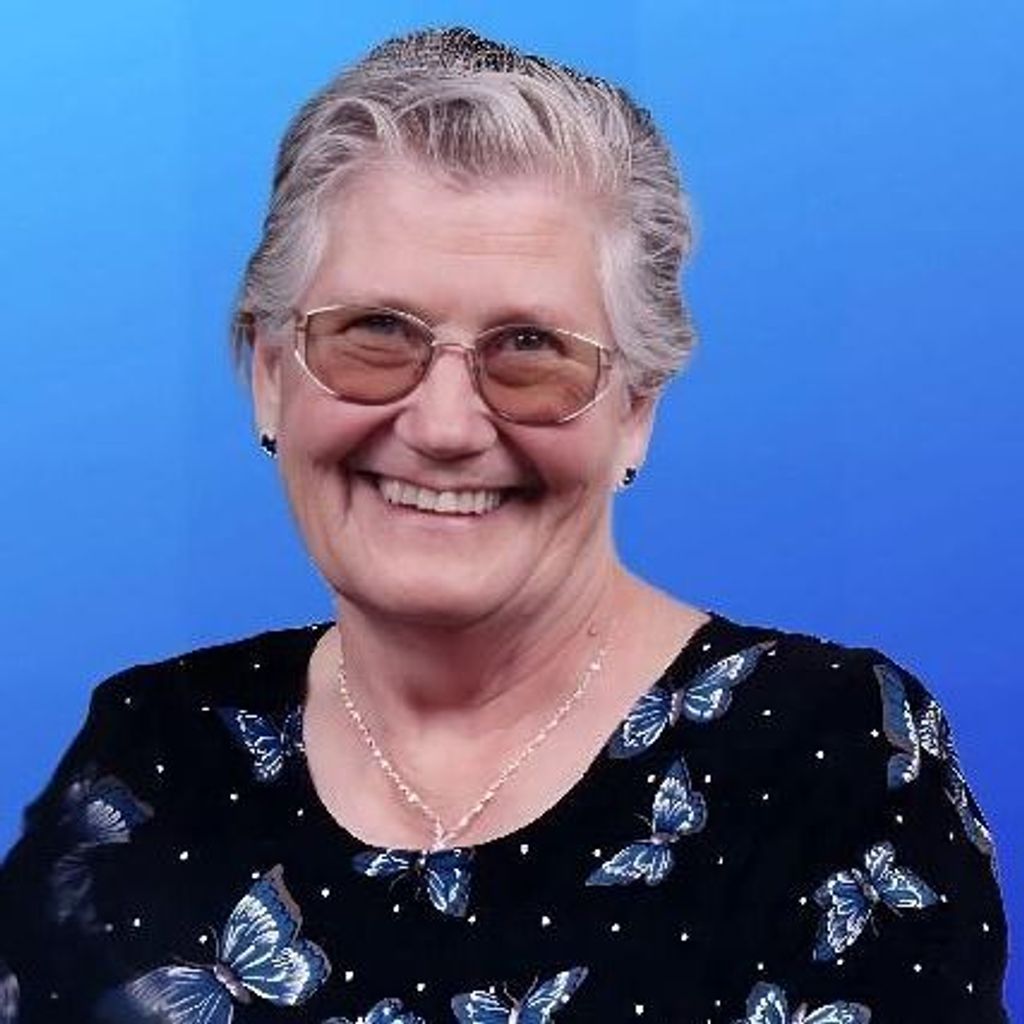 Muriel Joy Bodine Profile Photo
