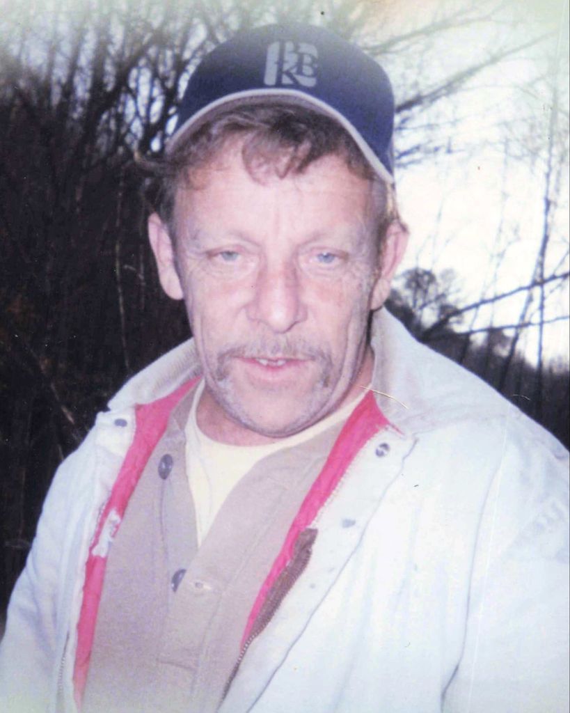 Jerry Wayne Partin
