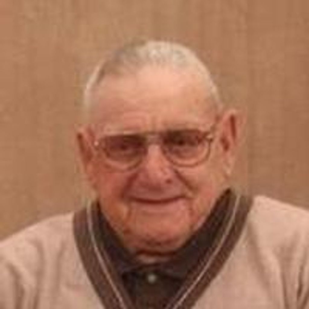 Melvin Louis "Shorty" Kraemer