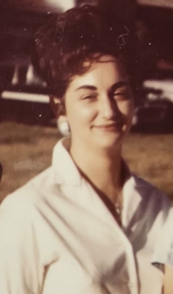 Doris Williams Brown Profile Photo