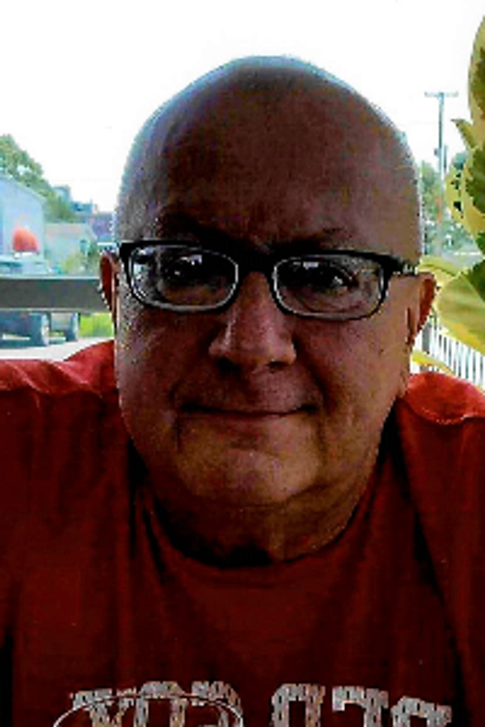 John E. Currie