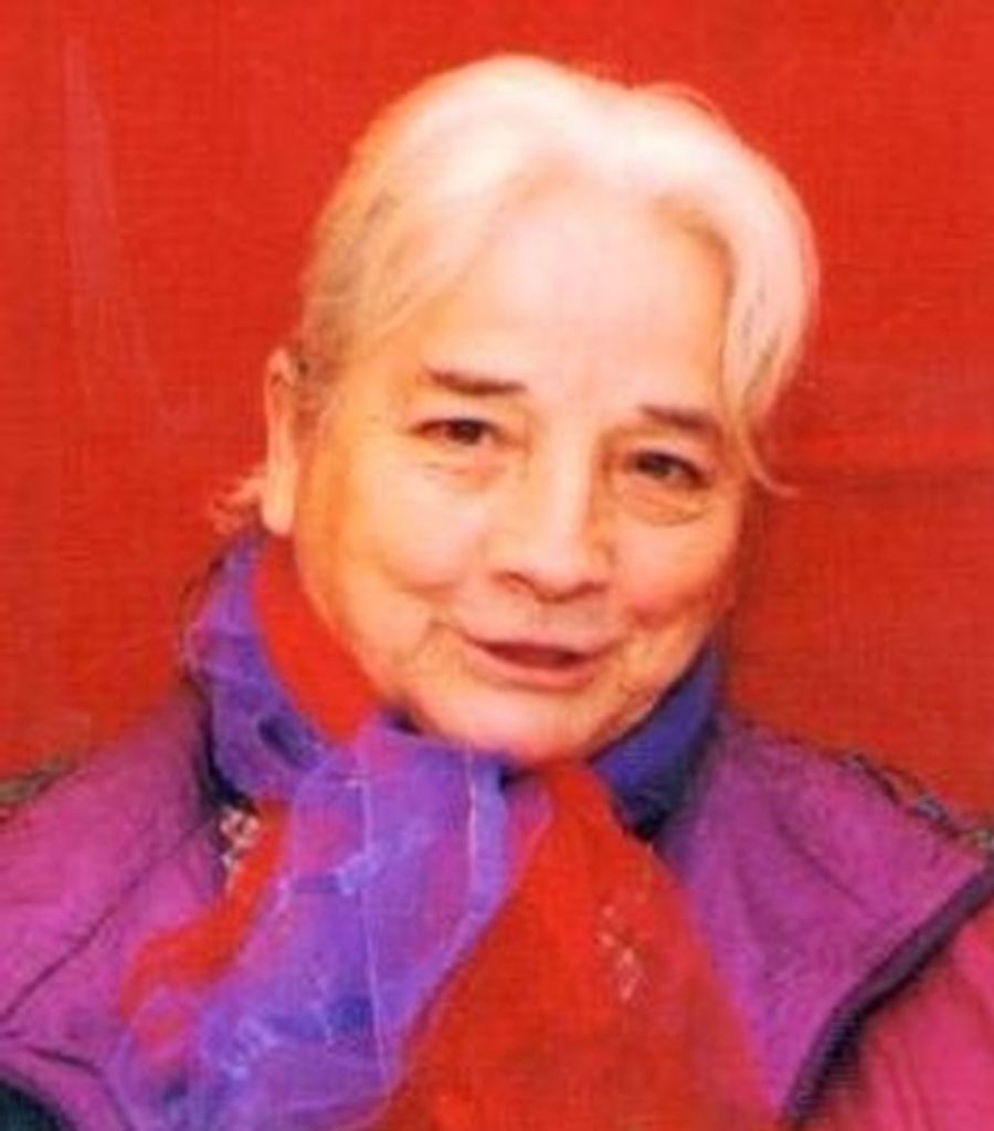 Flora Ann Land Franks