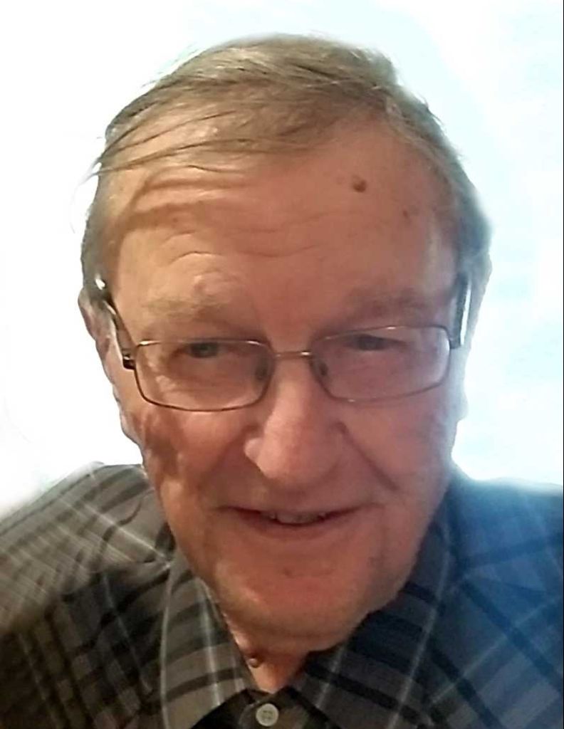 Lester "Bud" E. Buecksler Profile Photo