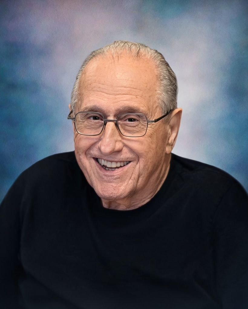 Frank Joseph Celebre Jr